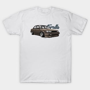 Corolla T-Shirt